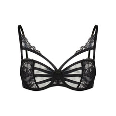 Aubade ENTREVUE SECRETE Half Cup Bra